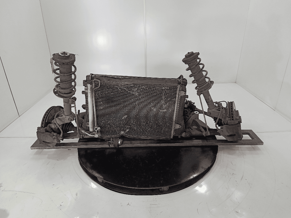 Передняя подвеска к Volkswagen Passat B6 (05-10)