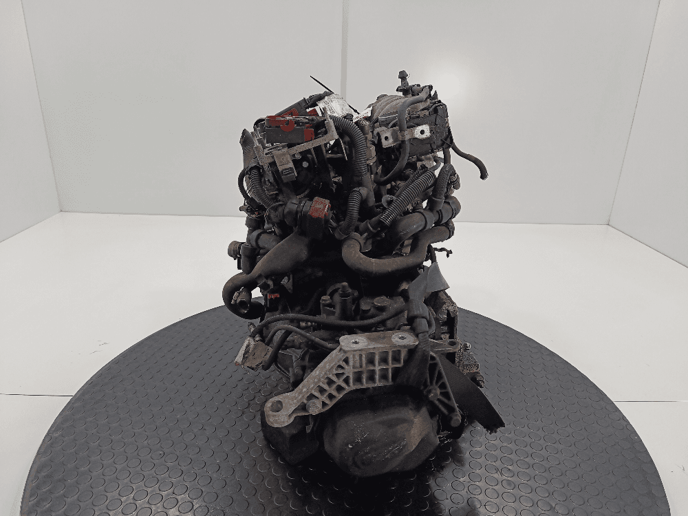 Двигатель к Fiat Grande Punto (05-18)