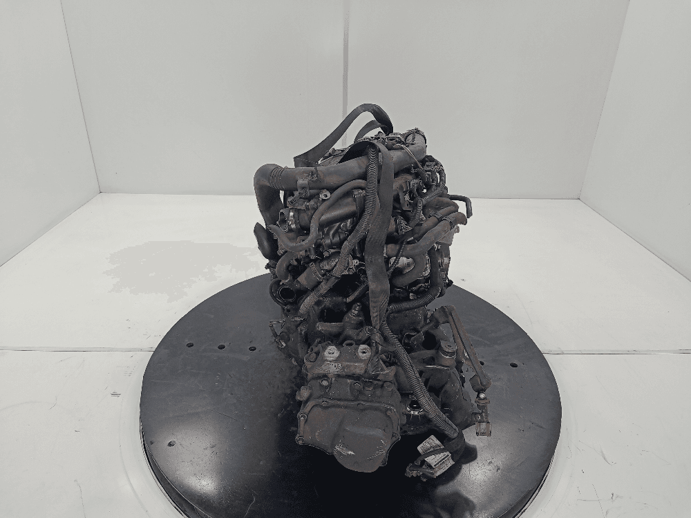 Двигатель к Opel Astra G (98-04)