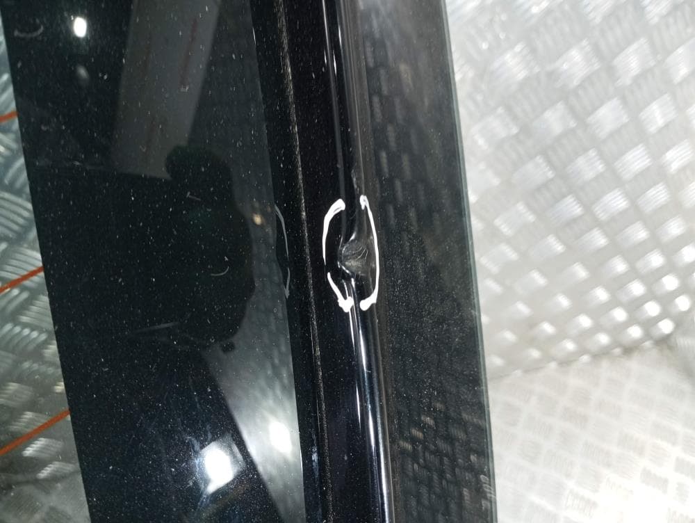 Крышка багажника (дверь 3-5) к Chevrolet Cruze J300 (09-12)