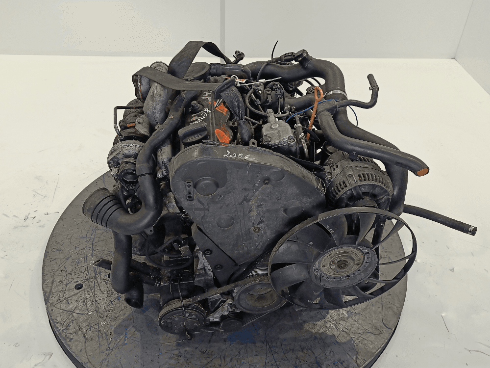 Двигатель к Volkswagen Passat B5 (96-00)