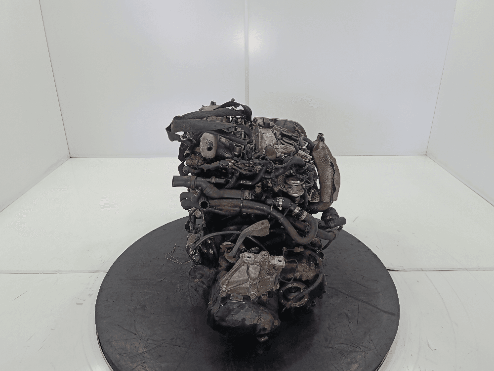 Двигатель к Volkswagen Golf 4 (97-06)