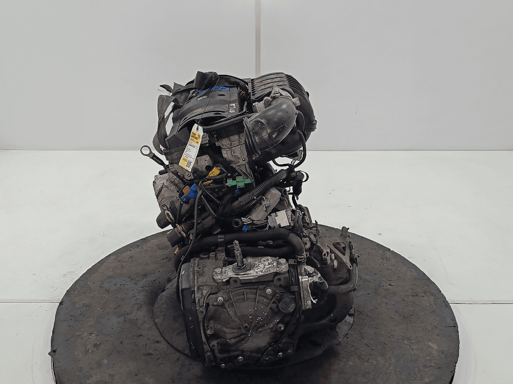 Двигатель к Peugeot 307 (01-05)