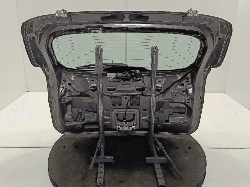 Крышка багажника (дверь 3-5) к Ford C-Max 2 (10-15)