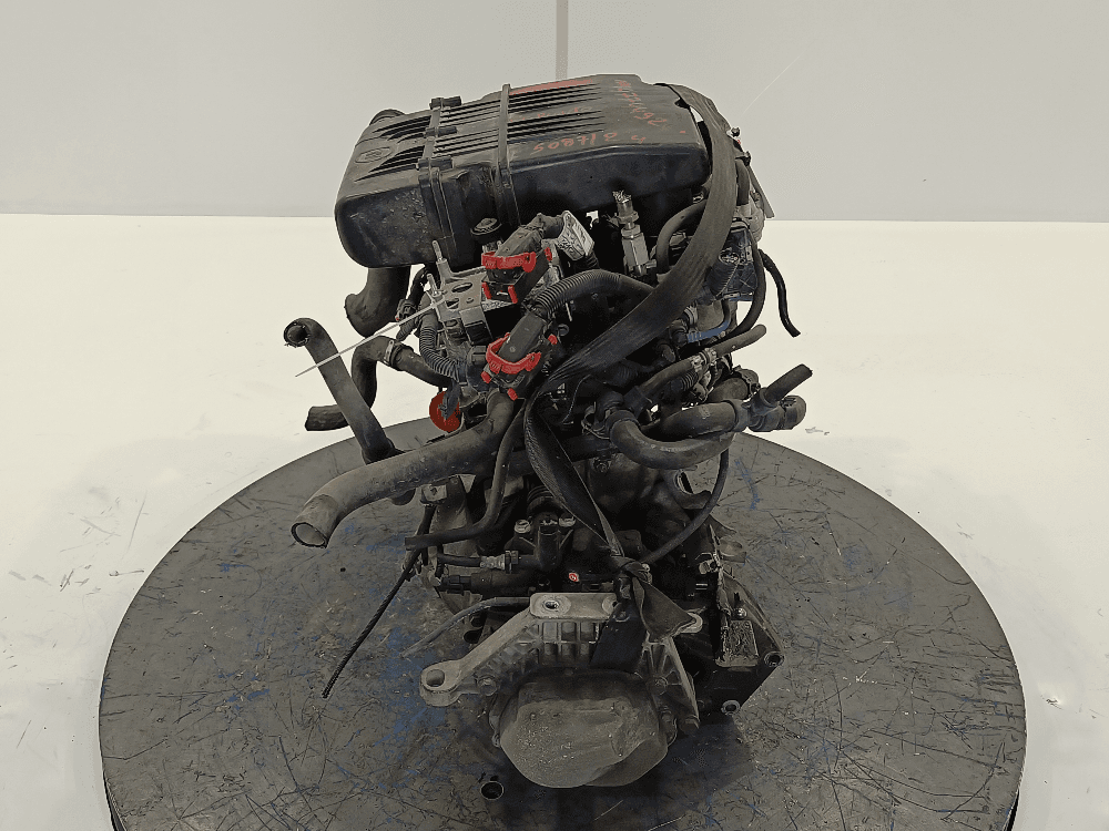 Двигатель к Fiat Grande Punto (05-18)