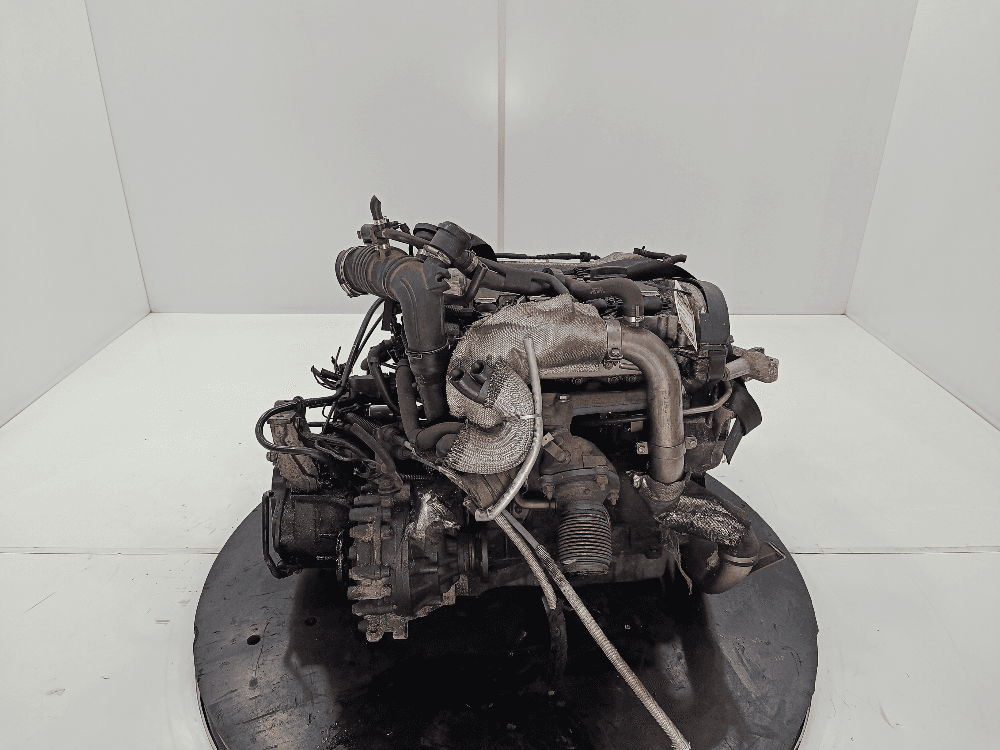 Двигатель к Volkswagen Golf 4 (97-06)