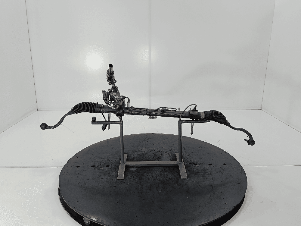 Рулевая рейка к Peugeot 407 (04-11)