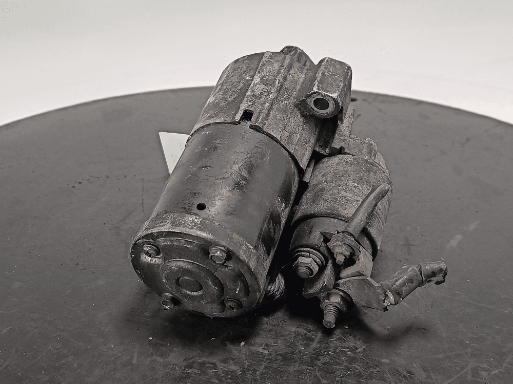 Стартер к Peugeot 308 1 (07-11)