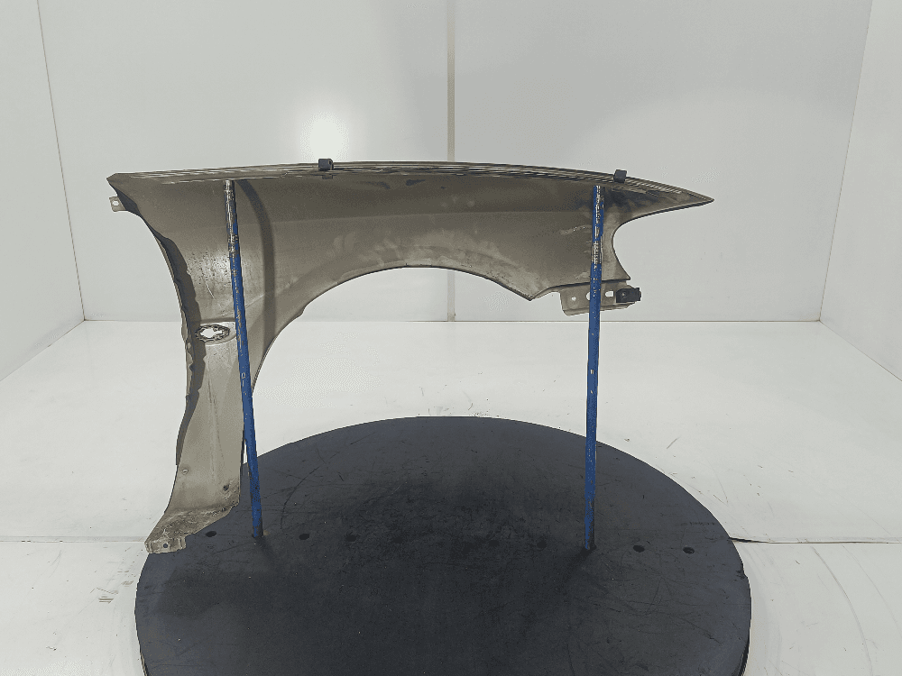 Крыло переднее левое к Opel Vectra B Рестайлинг (99-02)