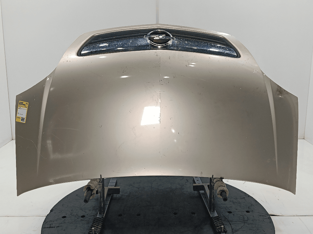 Капот к Opel Meriva 1 (02-06)