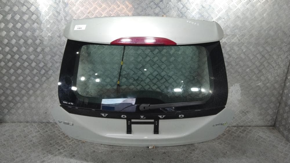 Крышка багажника (дверь 3-5) к Volvo V60 1 (10-13)