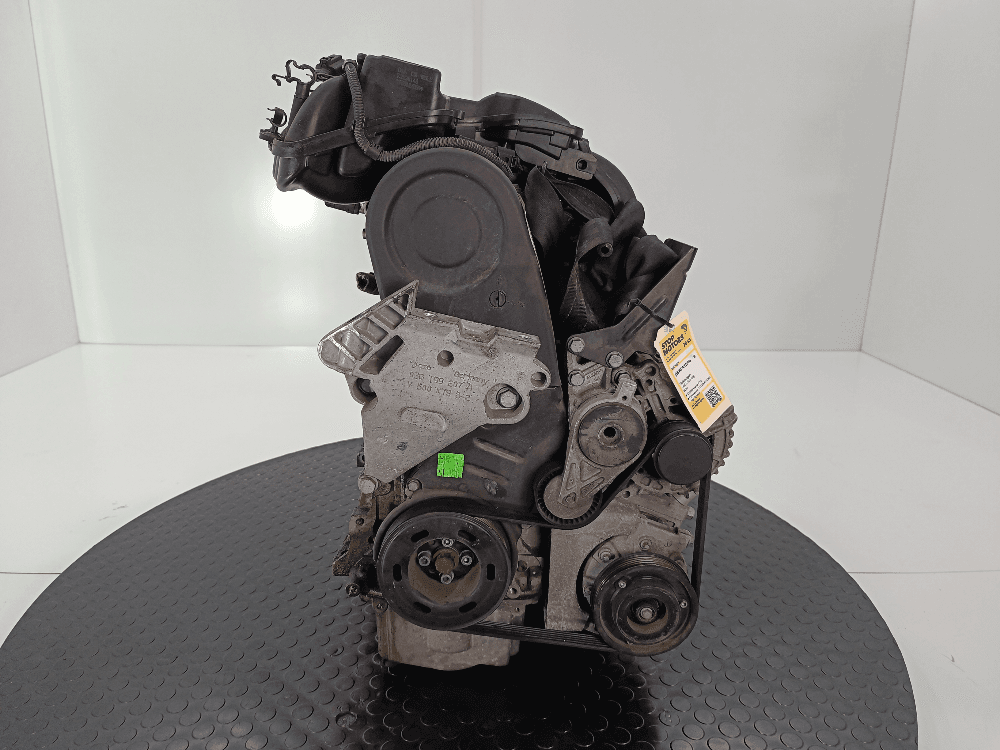 Двигатель к Volkswagen Golf 5 (03-09)