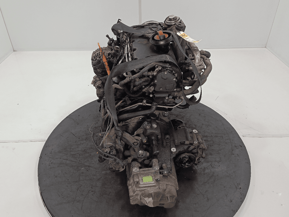 Двигатель к Volkswagen Golf 5 (03-09)