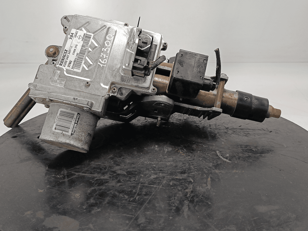 Электроусилитель руля к Renault Megane 2 (02-06)