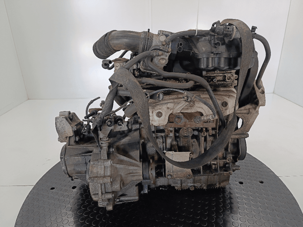 Двигатель к Volkswagen Golf 5 (03-09)