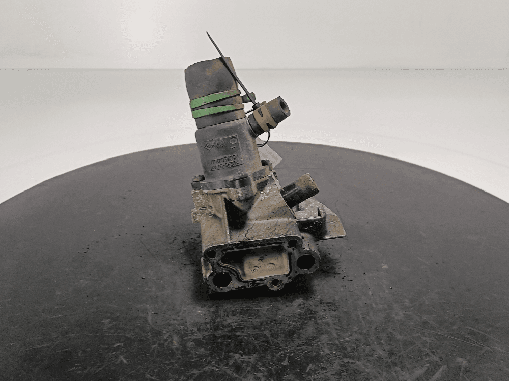 Корпус термостата к Renault Megane 1 (95-99)