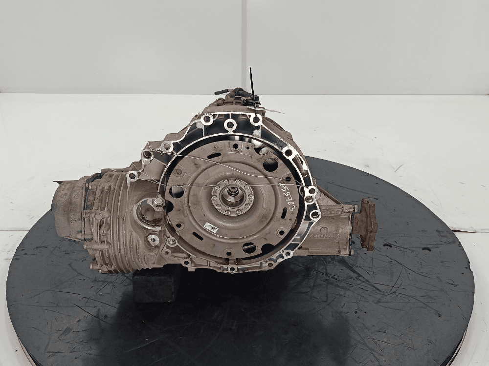 Вариатор к Audi A4 B8/8K (07-11)