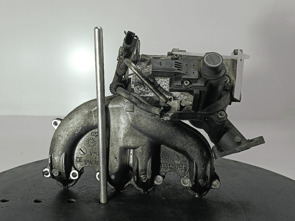 Клапан EGR к Volkswagen Golf 5 (03-09)