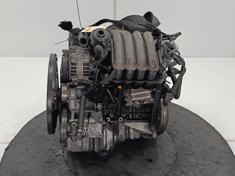 Двигатель к Volkswagen Passat B5+ Рестайлинг (00-05)