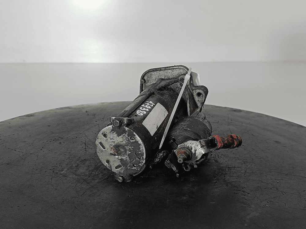 Стартер к Renault Sandero 1 (09-14)