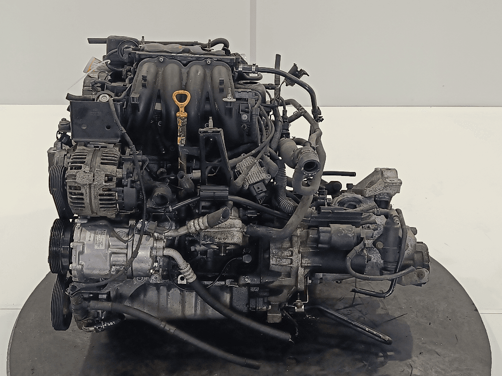 Двигатель к Volkswagen Golf 4 (97-06)