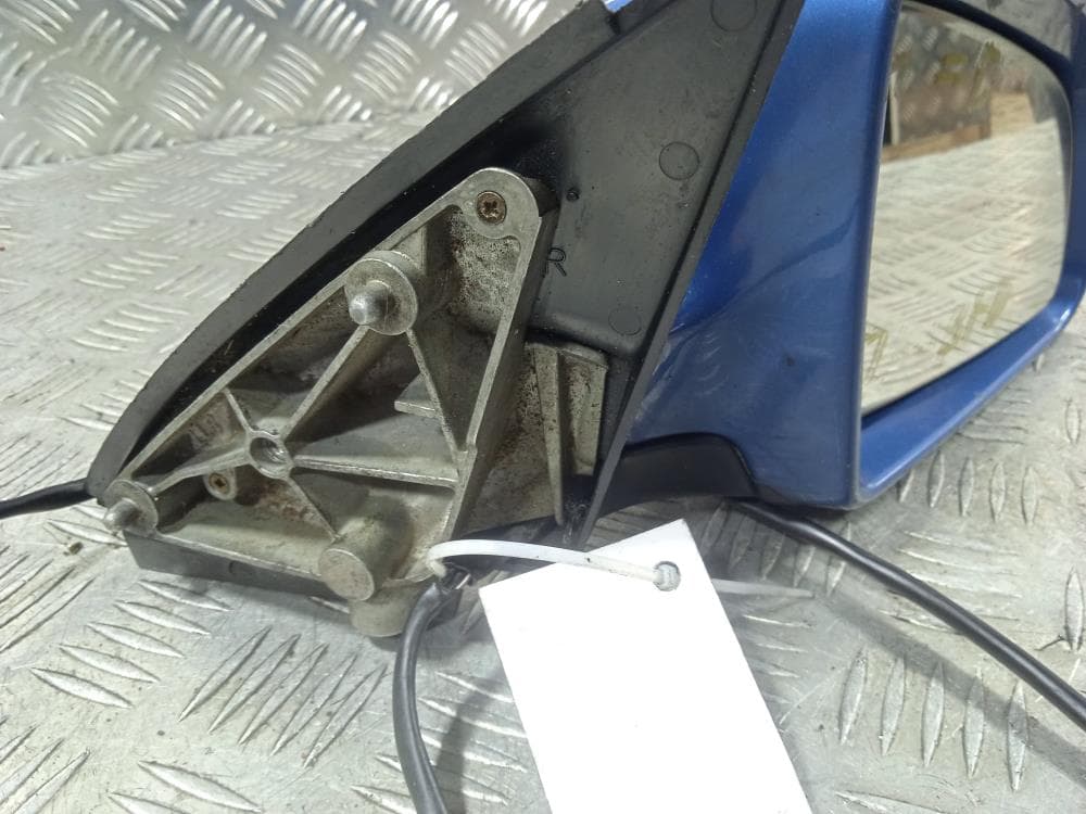 Зеркало наружное правое к Audi A4 B6 (01-05)