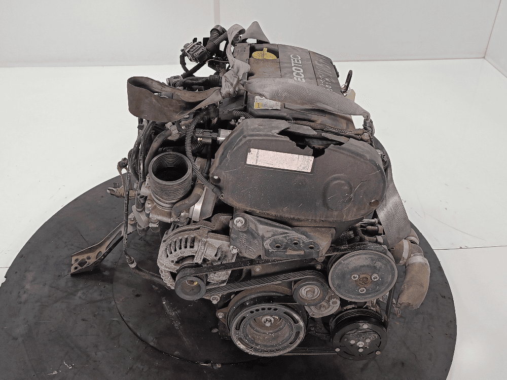 Двигатель к Opel Astra H (04-07)