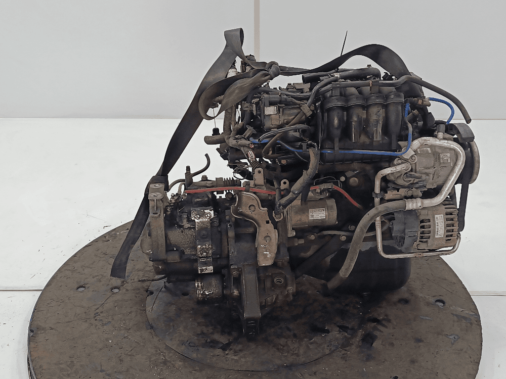 Двигатель к Fiat Grande Punto (05-18)