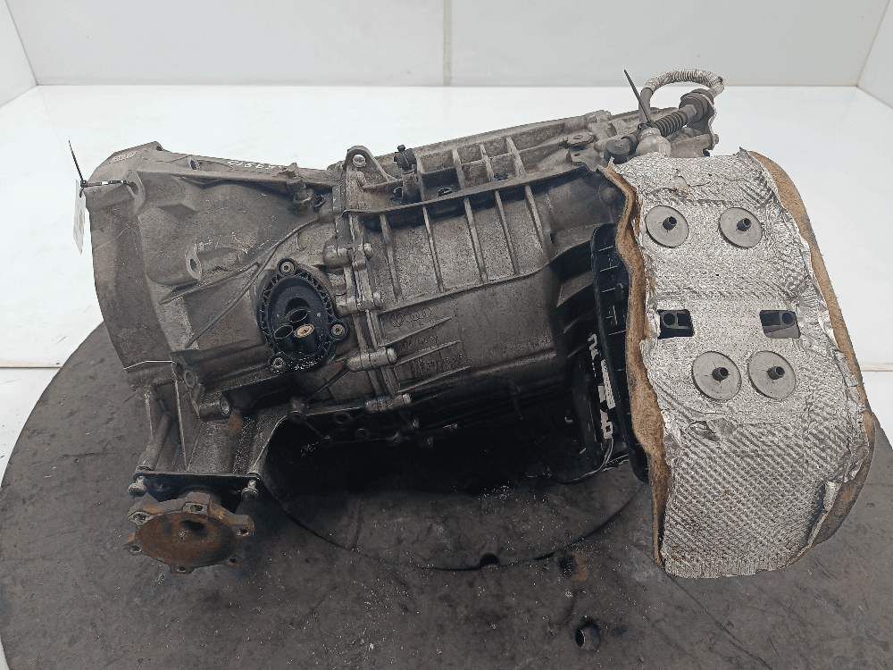Вариатор к Audi A4 B8/8K (07-11)