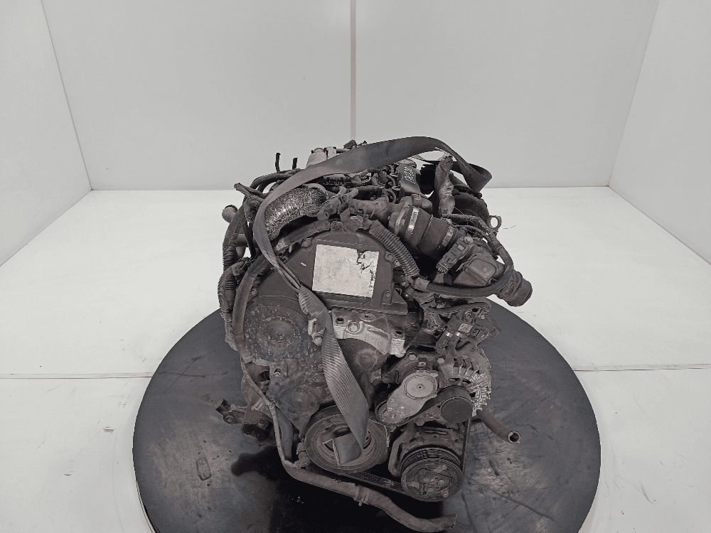 Двигатель к Peugeot 3008 1 (10-13)
