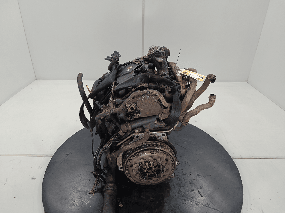 Двигатель к Volkswagen Touran 1 (03-07)