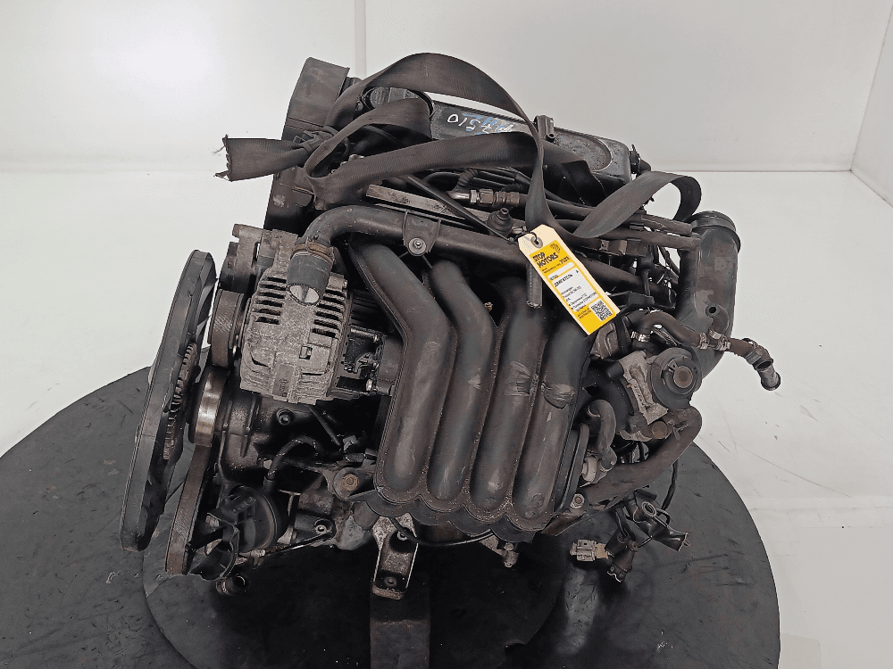 Двигатель к Volkswagen Passat B5 (96-00)