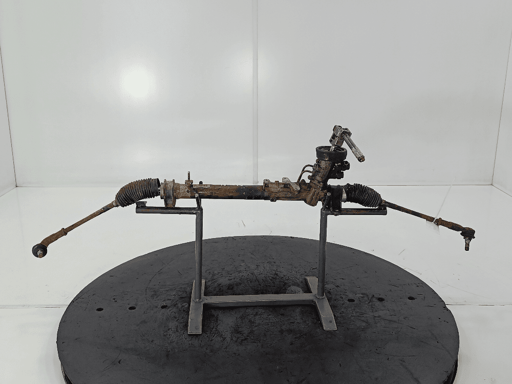 Рулевая рейка к Volkswagen Golf 4 (97-06)