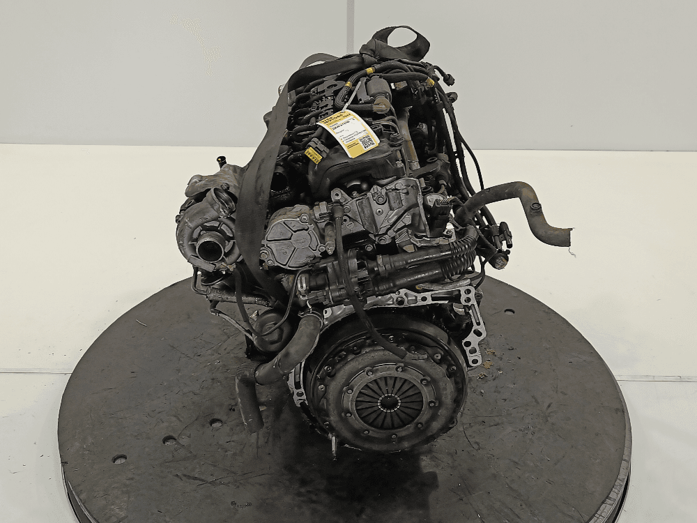 Двигатель к Peugeot 307 (01-05)