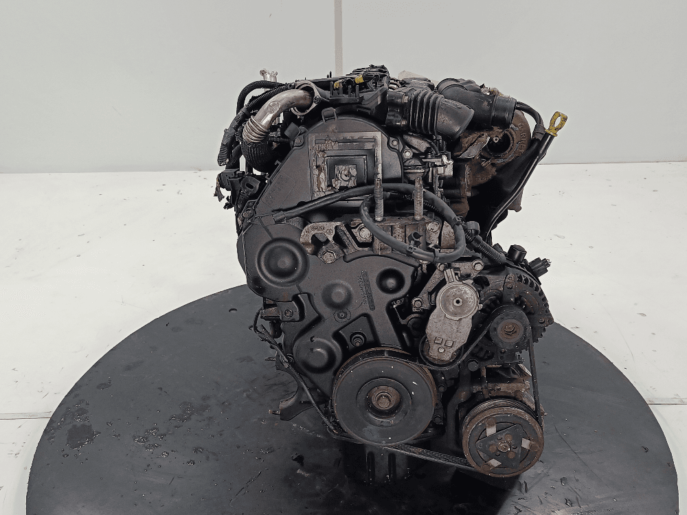 Двигатель к Ford Focus 2 (04-08)