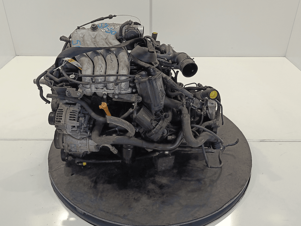 Двигатель к Volkswagen Golf 4 (97-06)