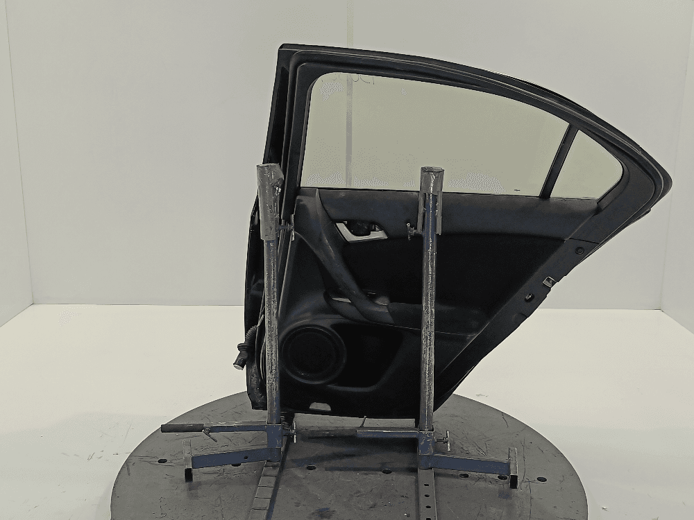 Дверь задняя правая к Honda Accord 8 Рестайлинг (11-13)