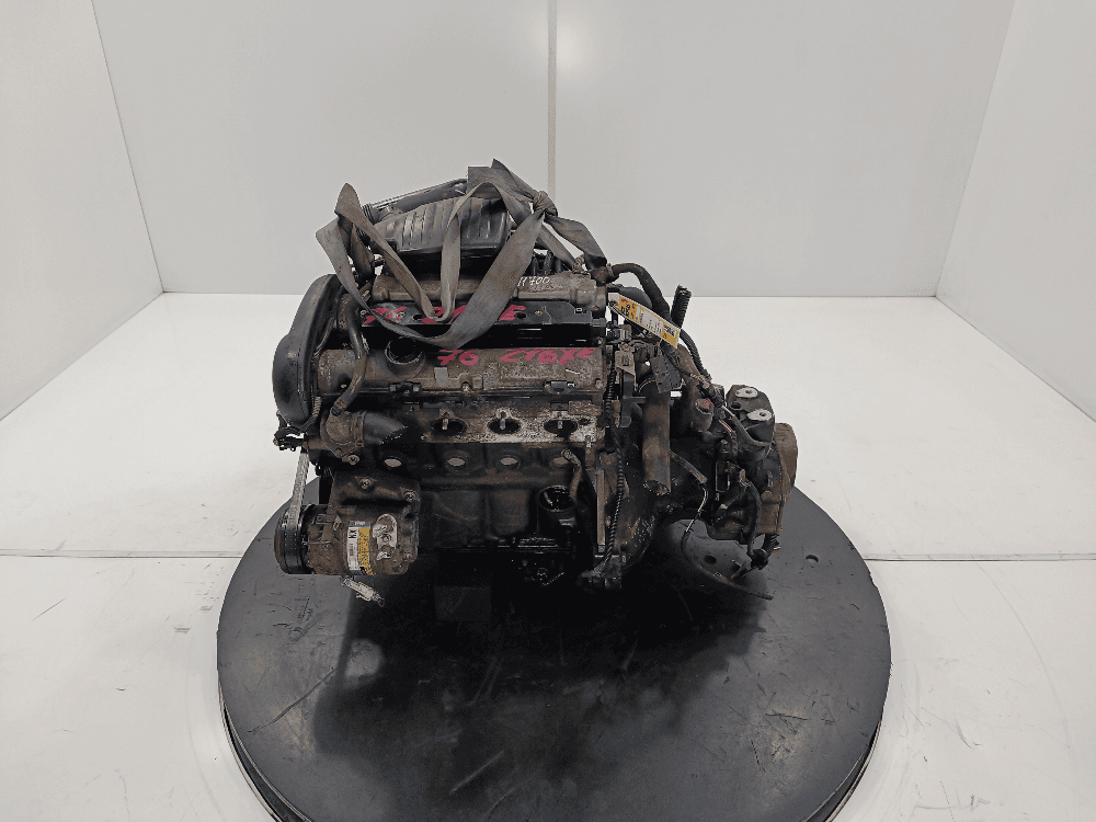 Двигатель к Opel Meriva 1 (02-06)