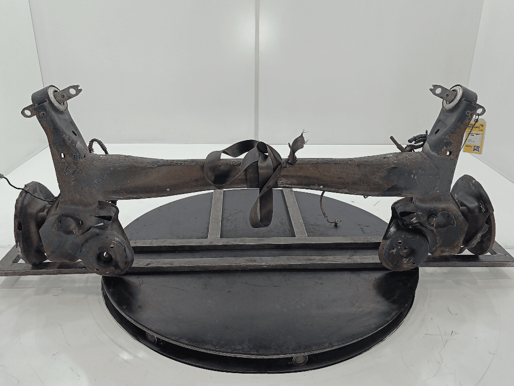 Балка подвески задняя к Peugeot 3008 2 (17-20)