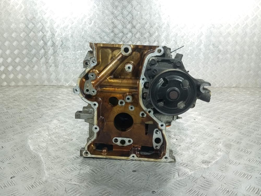 Блок цилиндров к Mazda 3 BK Рестайлинг (06-09)