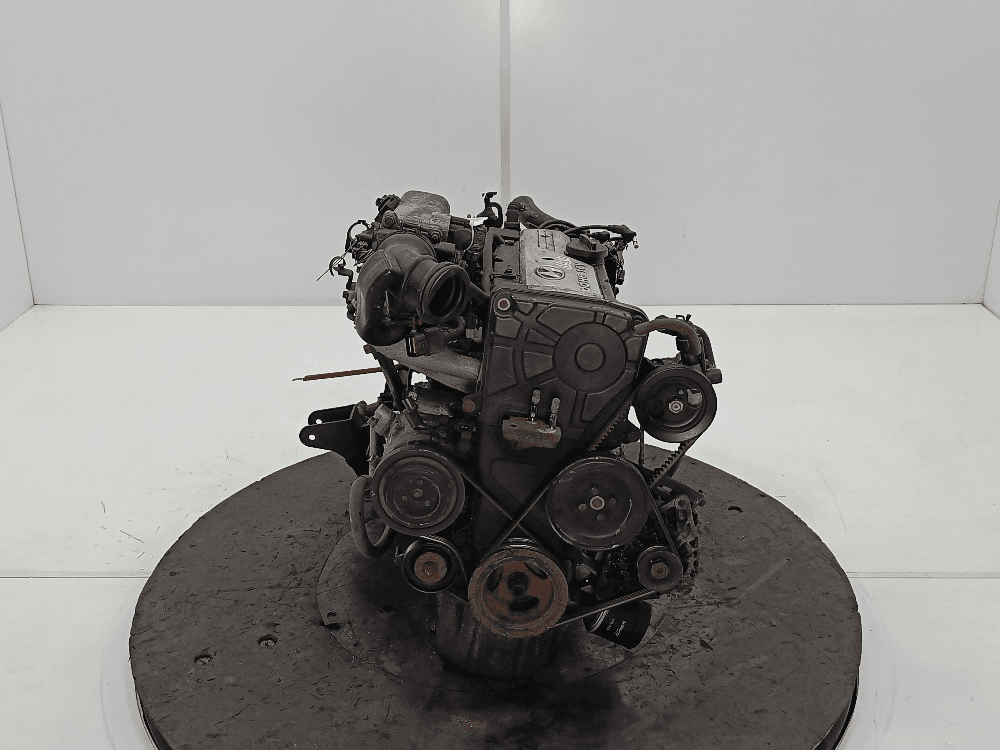 Двигатель к Hyundai Matrix 1 Рестайлинг (05-08)