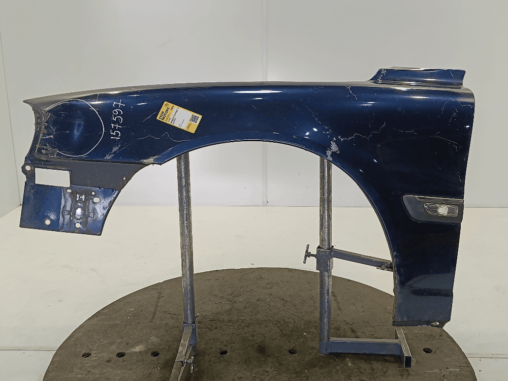 Крыло переднее левое к Volvo S80 1 (98-06)