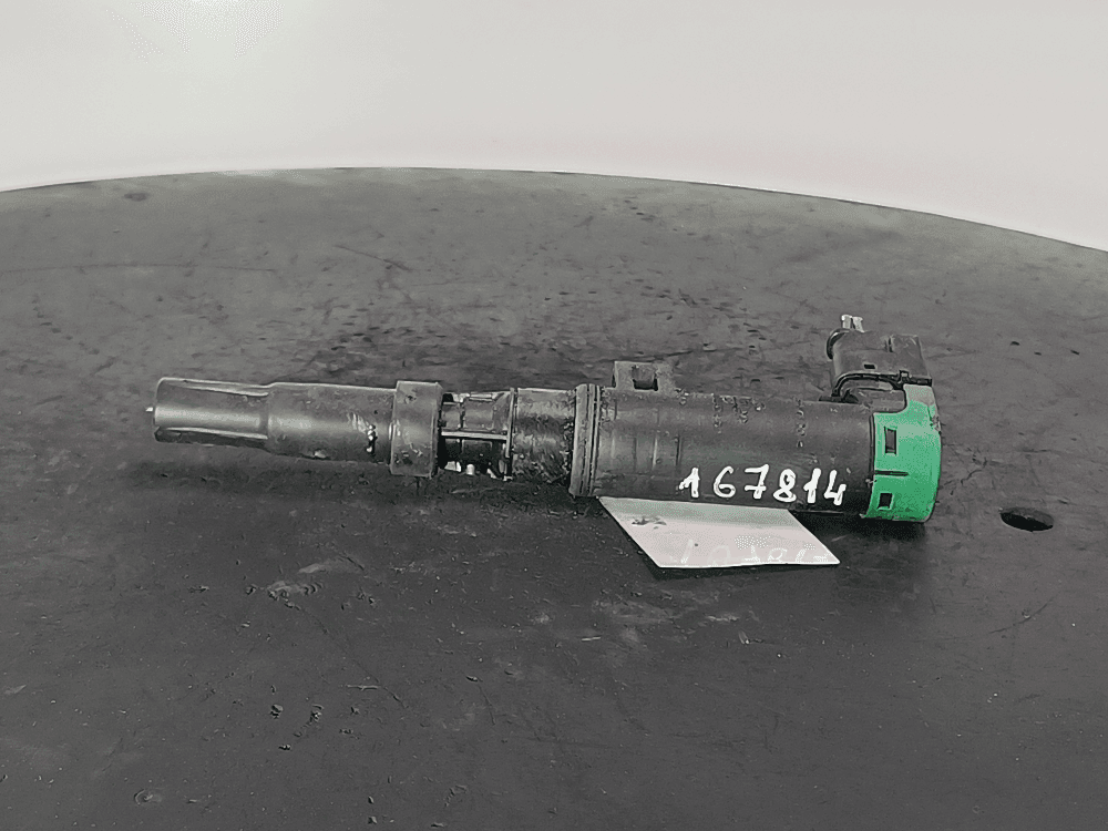 Катушка зажигания к Renault Megane 2 (02-06)