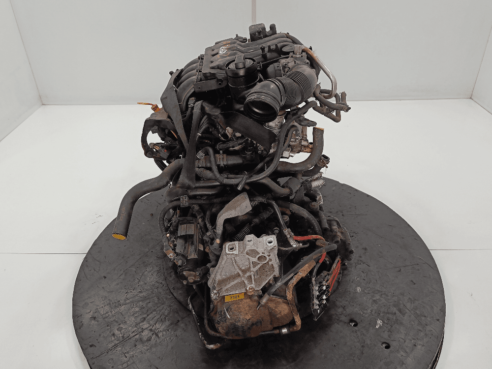 Двигатель к Volkswagen Beetle A4 (97-05)