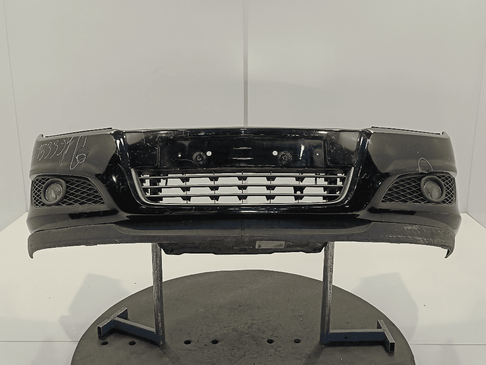Бампер передний к Opel Astra H (04-07)