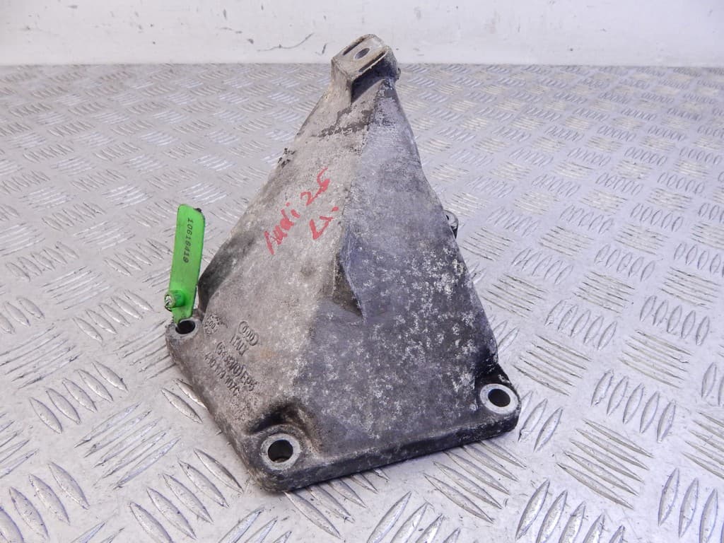 Кронштейн двигателя к Audi A6 C5/4B (97-01)