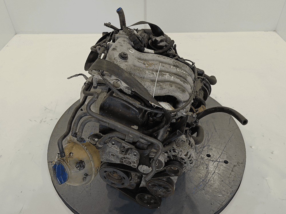 Двигатель к Volkswagen Golf 4 (97-06)