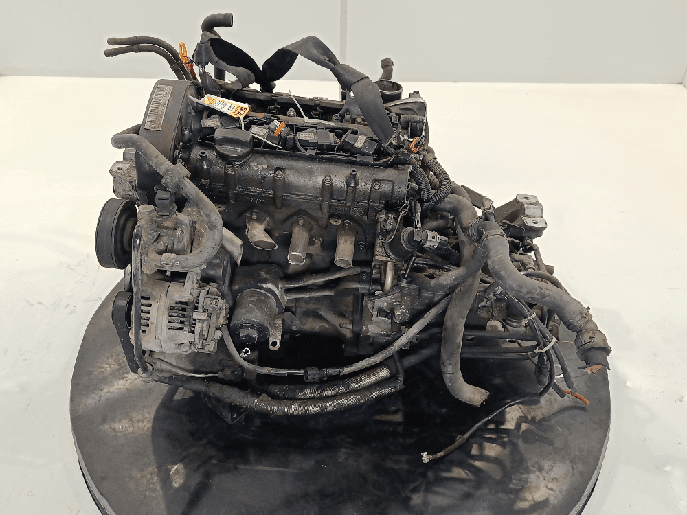 Двигатель к Volkswagen Golf 4 (97-06)