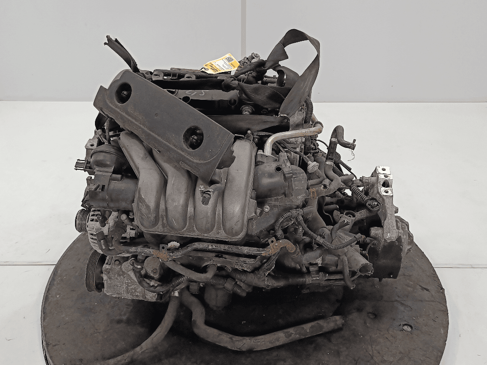 Двигатель к Volkswagen Golf 5 (03-09)