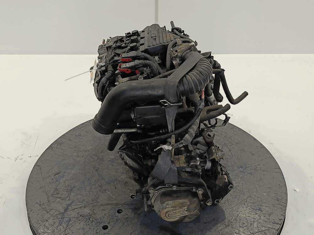 Двигатель к Fiat Stilo (01-10)